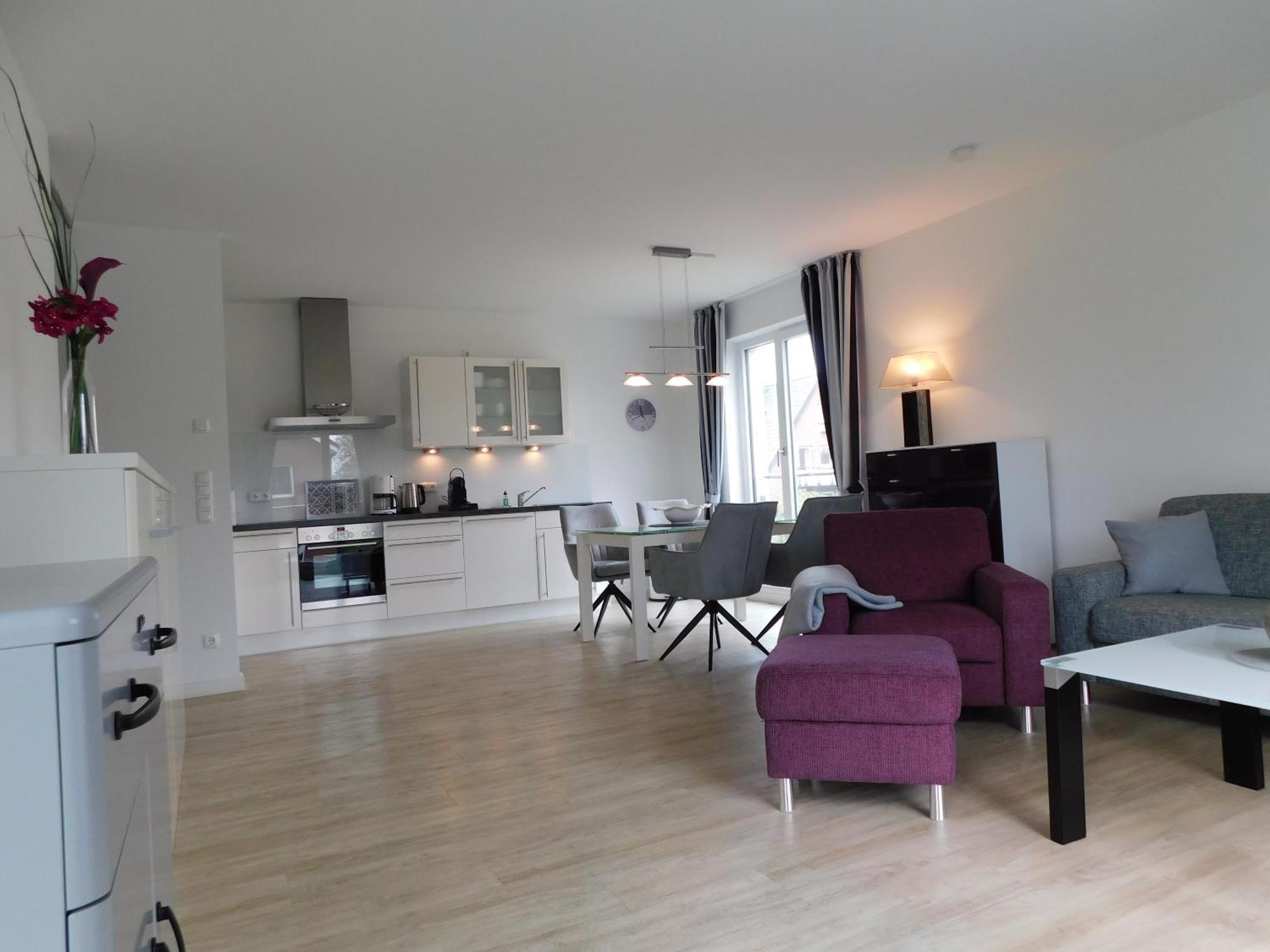 Exklusive Familienfreundliche Ferienwohnung Im Haus Aalbeek Timmendorfer Strand Exterior foto