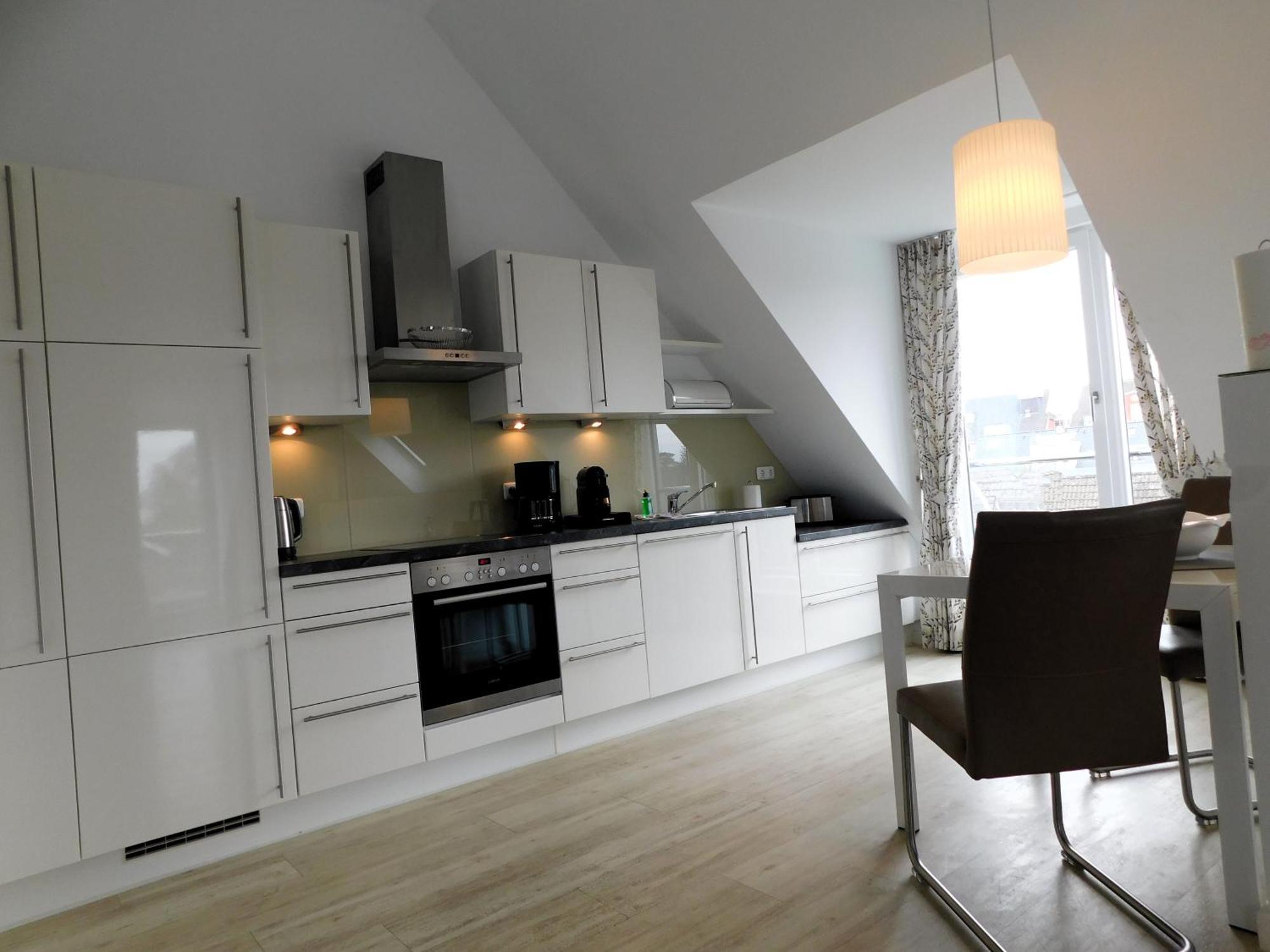 Exklusive Familienfreundliche Ferienwohnung Im Haus Aalbeek Timmendorfer Strand Exterior foto